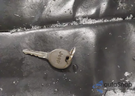 2000 Jeep Grand Cherokee Laredo из США, поврежденный, VIN 1J4GW48S5YC224315